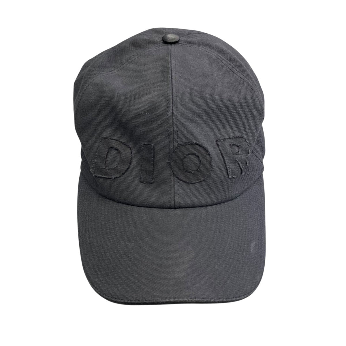 DIOR(ディオール) キャップ023C909A4511 023C909A4511 グレー