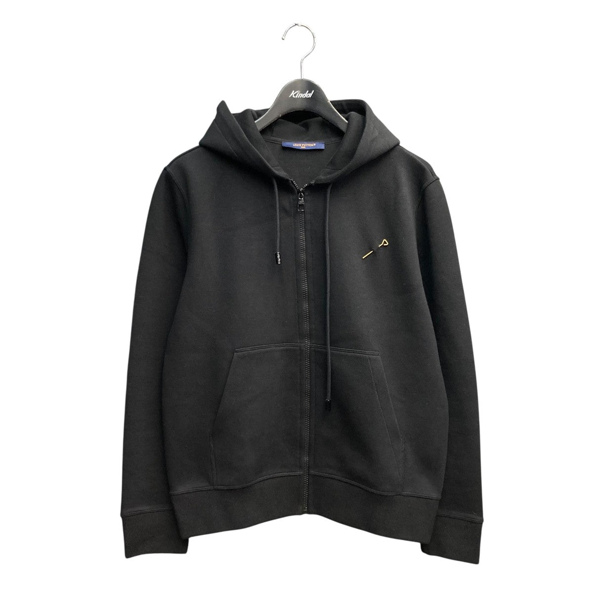 LOUIS VUITTON(ルイヴィトン) ジップパーカーRM232Q JUJ HJY42W
