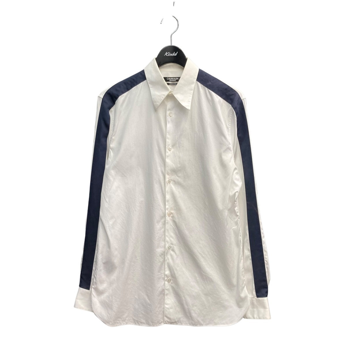 Calvin Klein 205W39NYC(カルバンクライン) レギュラーカラー
