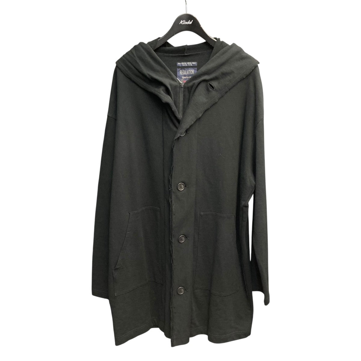 REGULATION Yohji Yamamoto(レギュレーションヨウジヤマモト