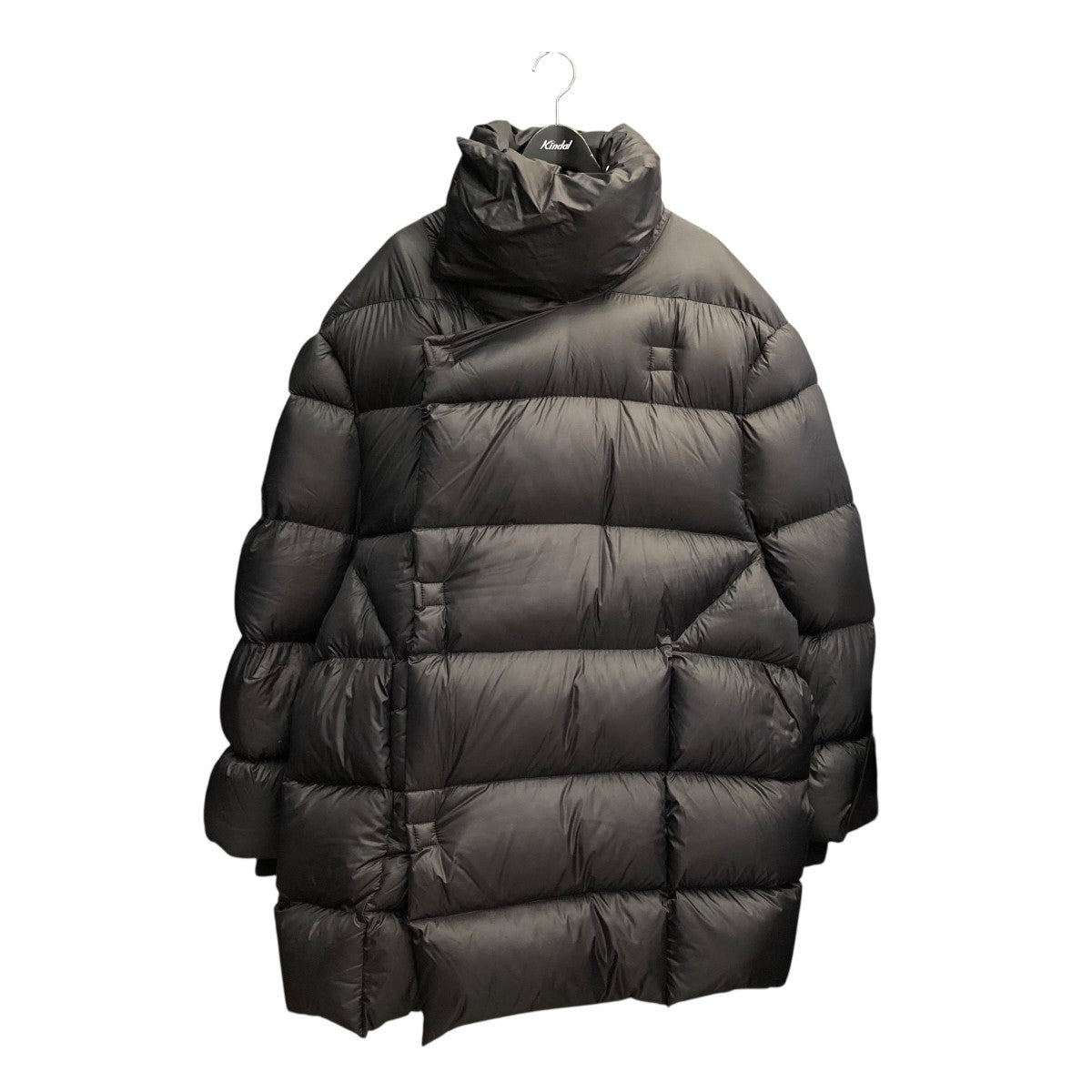 RICK OWENS(リックオウエンス) 23AWダウンジャケットRP02C1776-NPD3