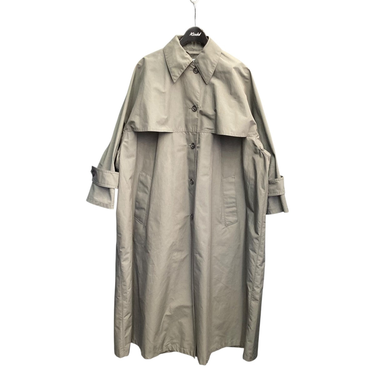 PRADA(プラダ) ステンカラーコート291173 S171 U43 291173 S171 U43