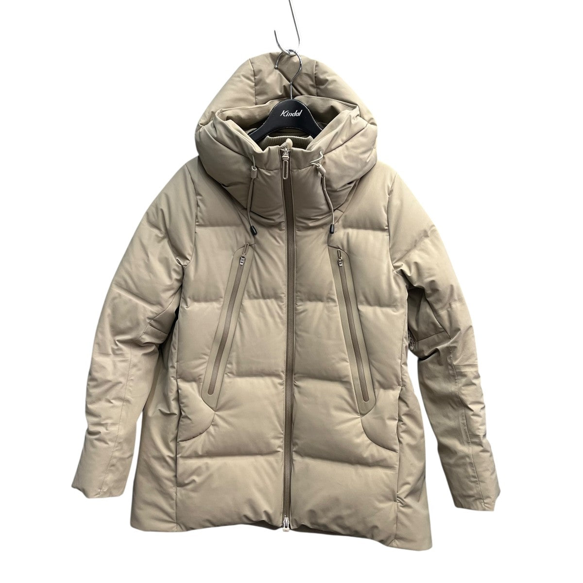 HYEIN SEO 変形ダウン hyein seo ダウンジャケット ユニセックス - メルカリ