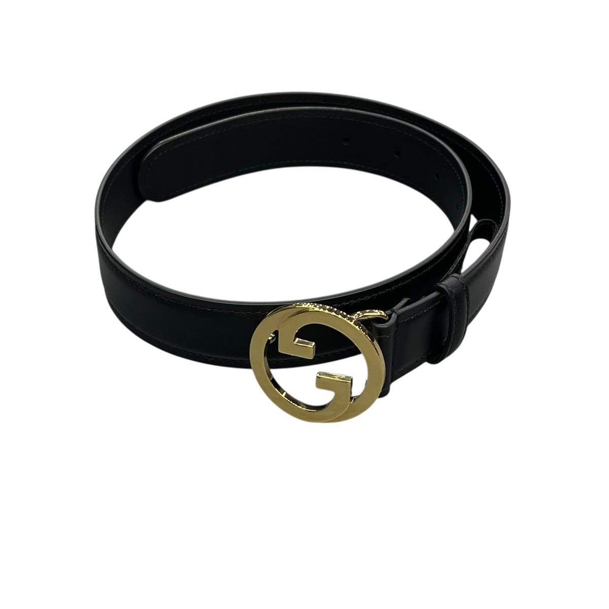 GUCCI(グッチ) ベルト690557 690557 ブラック｜【公式】カインドオル 