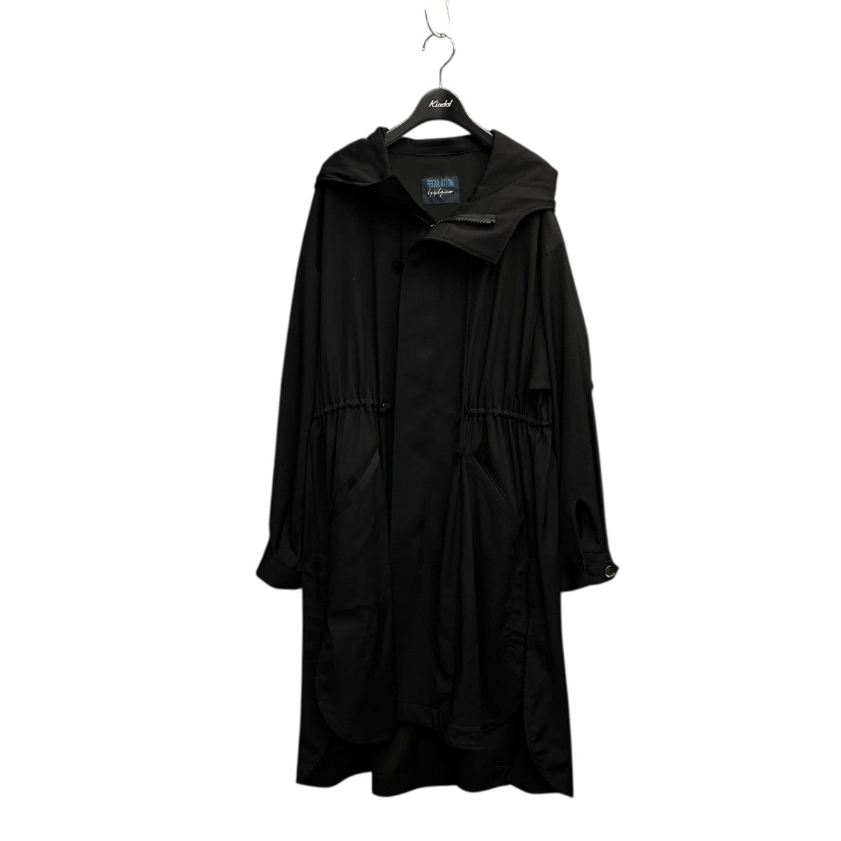 REGULATION Yohji Yamamoto(レギュレーションヨウジヤマモト REGULATION Yohji Yamamoto(レギュレーションヨウジヤマモト