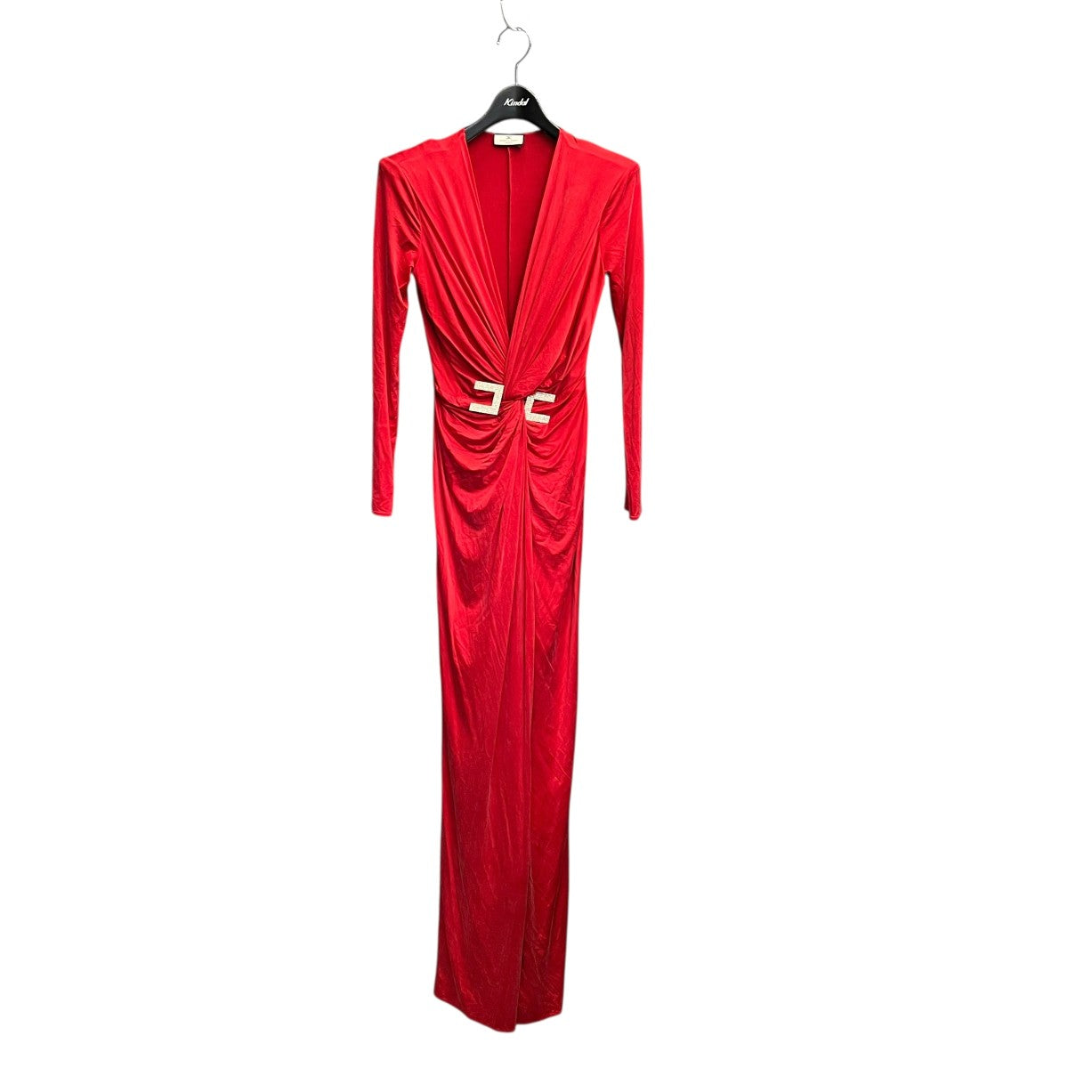 ELISABETTA FRANCHI(エリザベッタフランキ) ワンピースAB23727E2