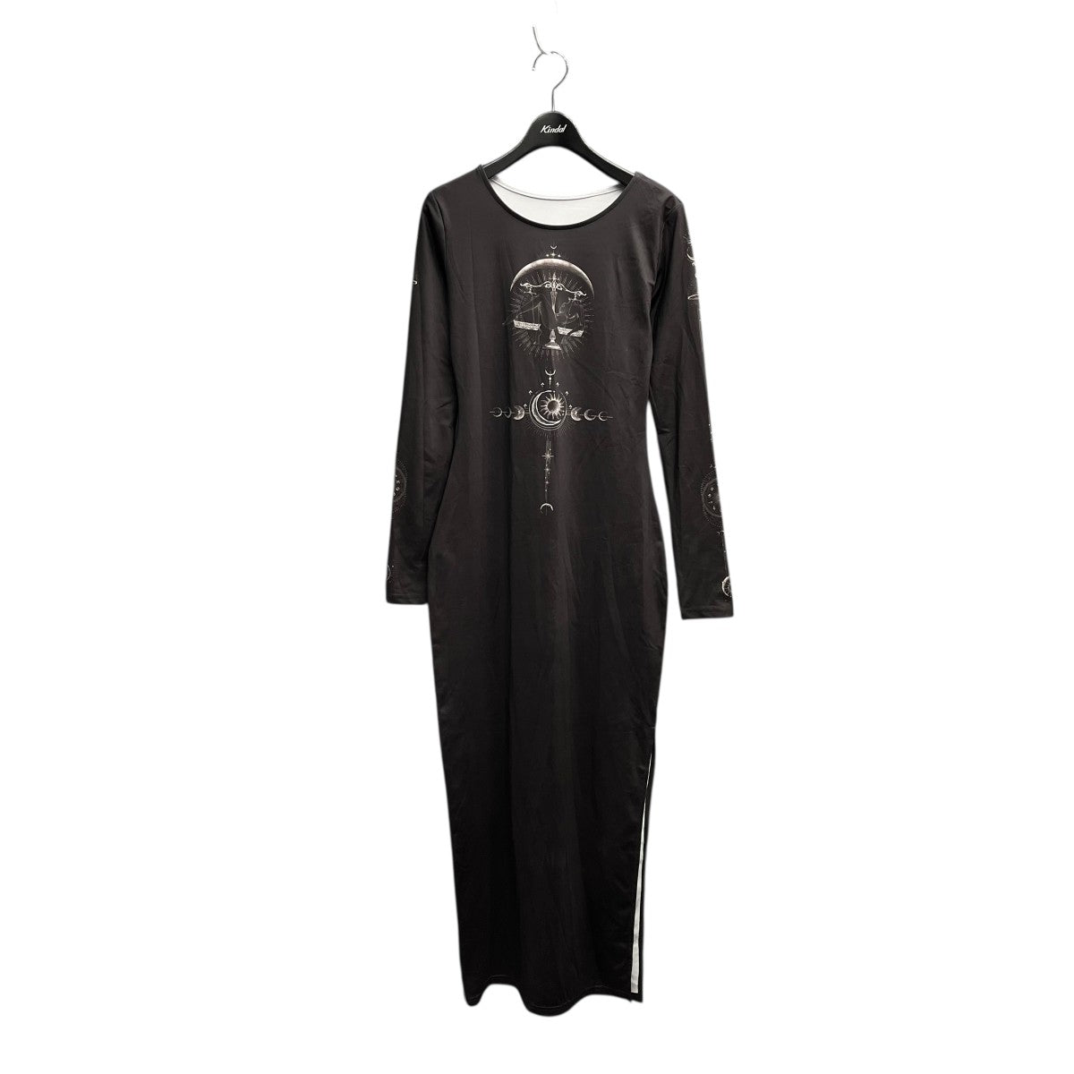 MELT THE LADY(メルトザレディ) ワンピースML31713 ML31713 ブラック