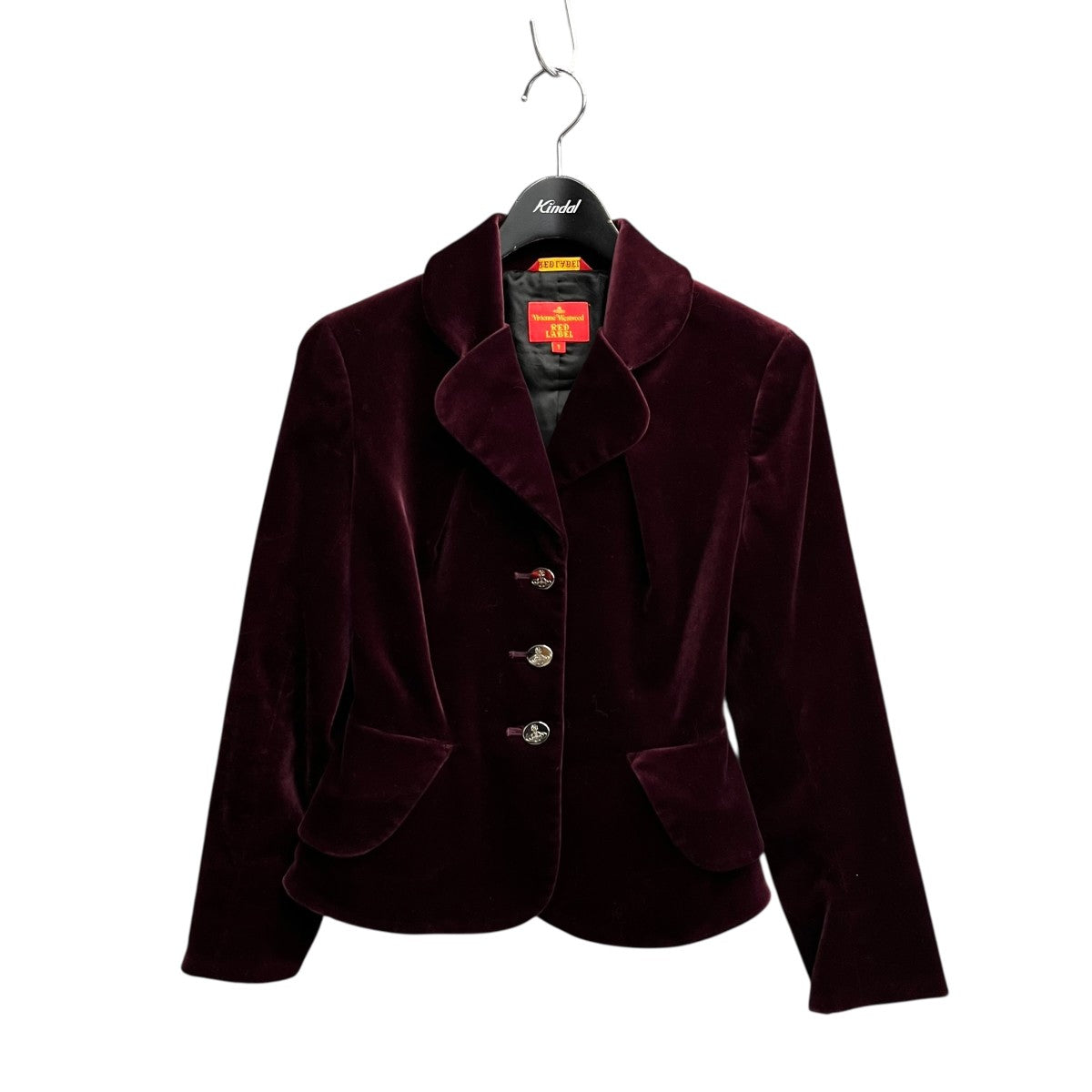 Vivienne Westwood RED LABEL(ヴィヴィアンウエストウッドレッド 