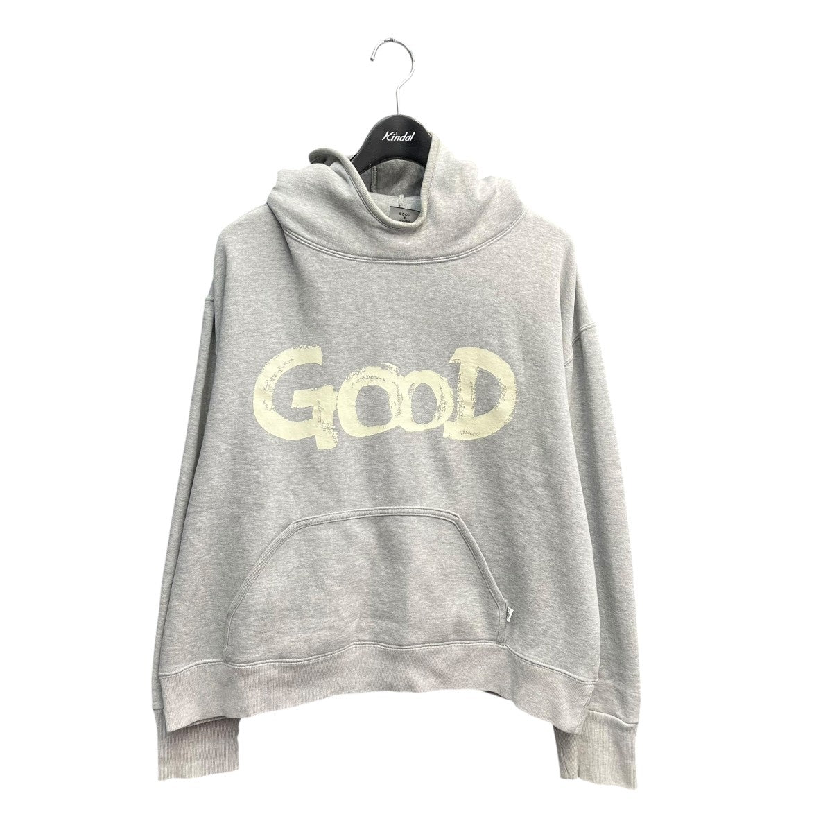 【GOODENOUGH】マウンテンパーカー【グッドイナフ】 グッドイナフ GOODENOUGH ナイロン 透湿防水素材 Breathatec