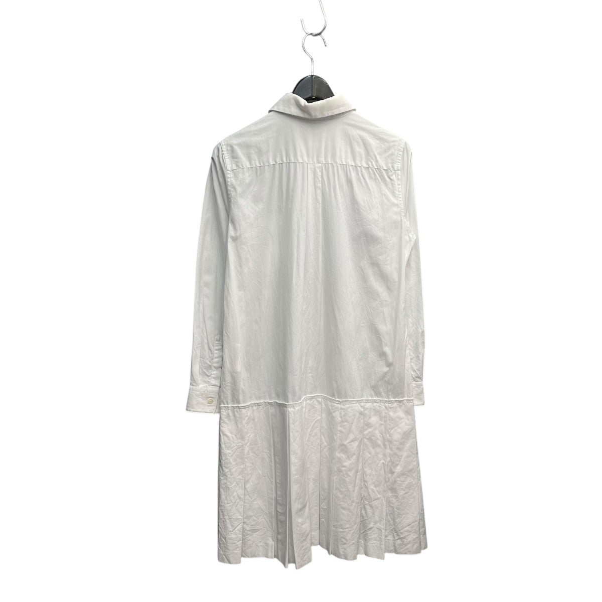 19SSロングシャツGC-B008
