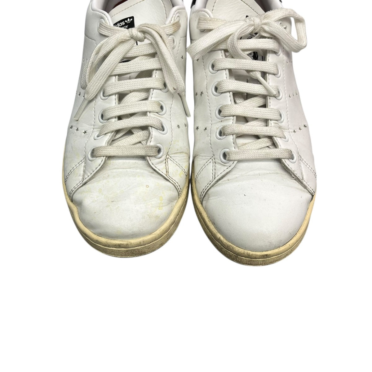 adidas×STELLA McCARTNEY ローカットスニーカーG26984 古着・中古-5枚目のアイテム画像
