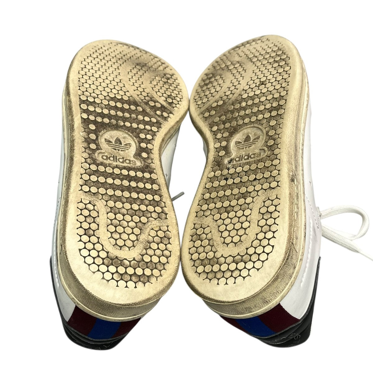 adidas×STELLA McCARTNEY ローカットスニーカーG26984 古着・中古-6枚目のアイテム画像