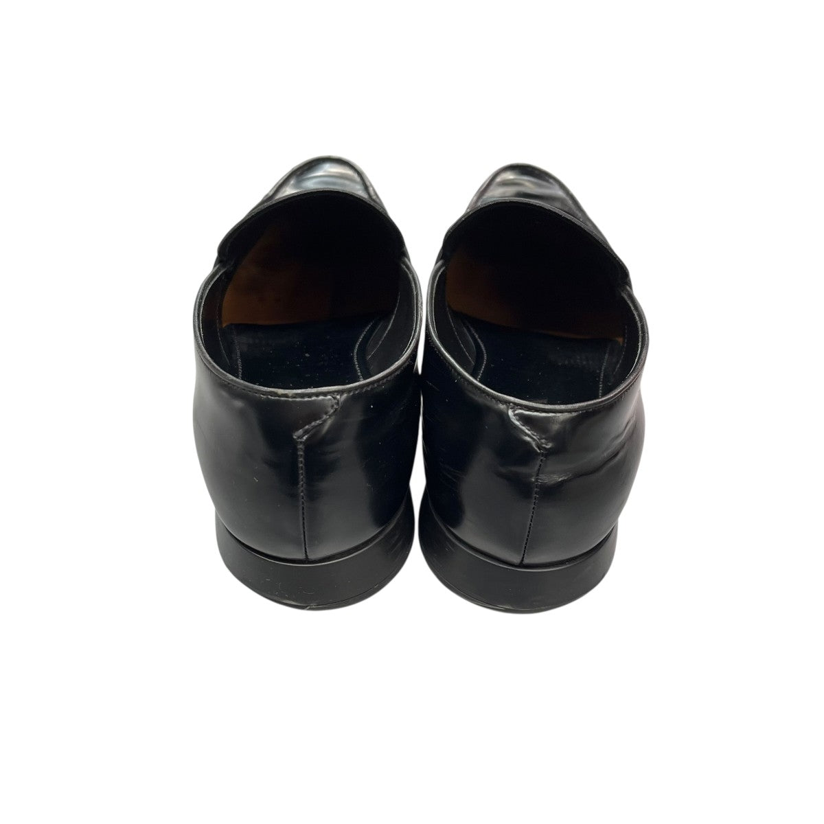 PRADA ローファー2DC212 古着・中古-3枚目のアイテム画像