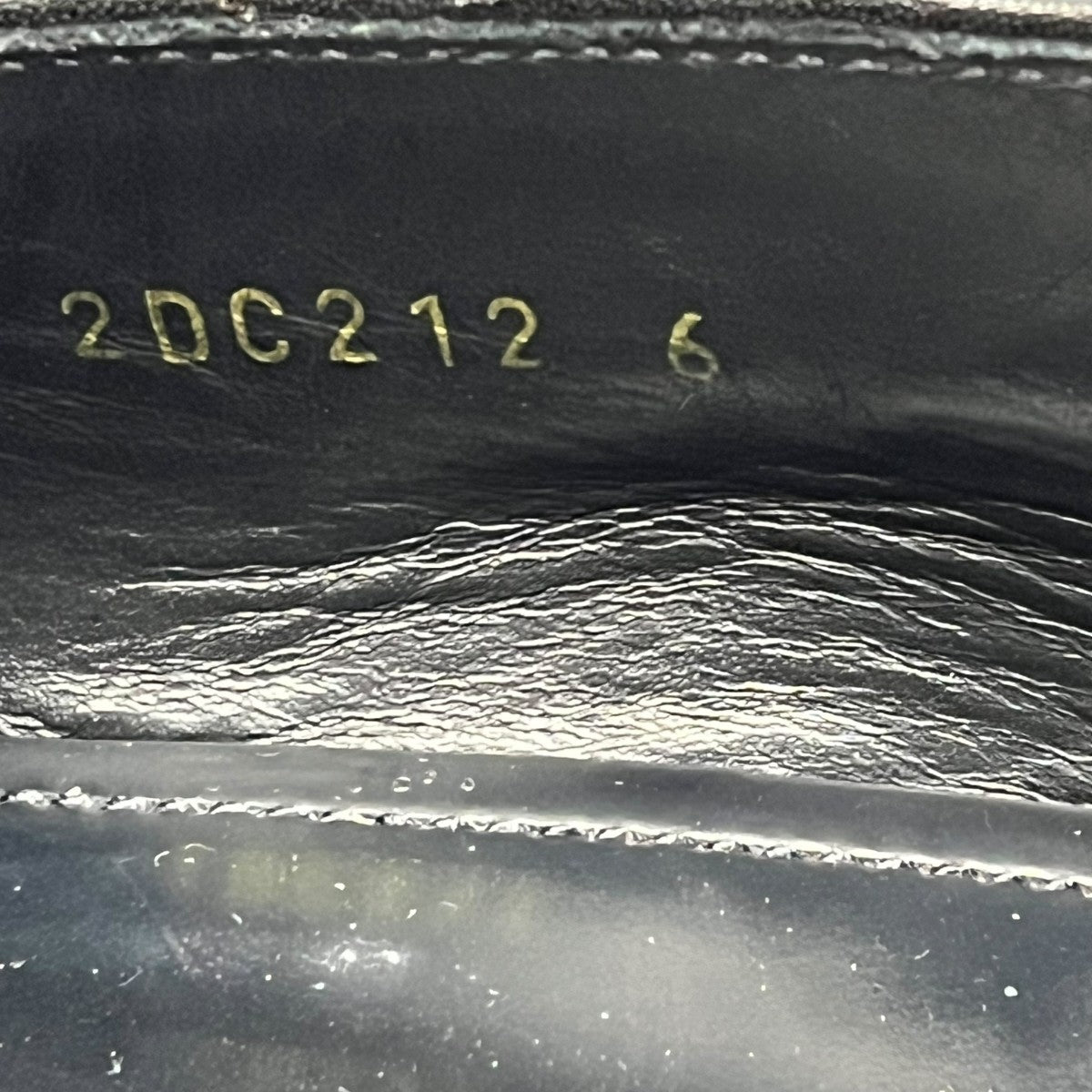 PRADA ローファー2DC212 古着・中古-7枚目のアイテム画像
