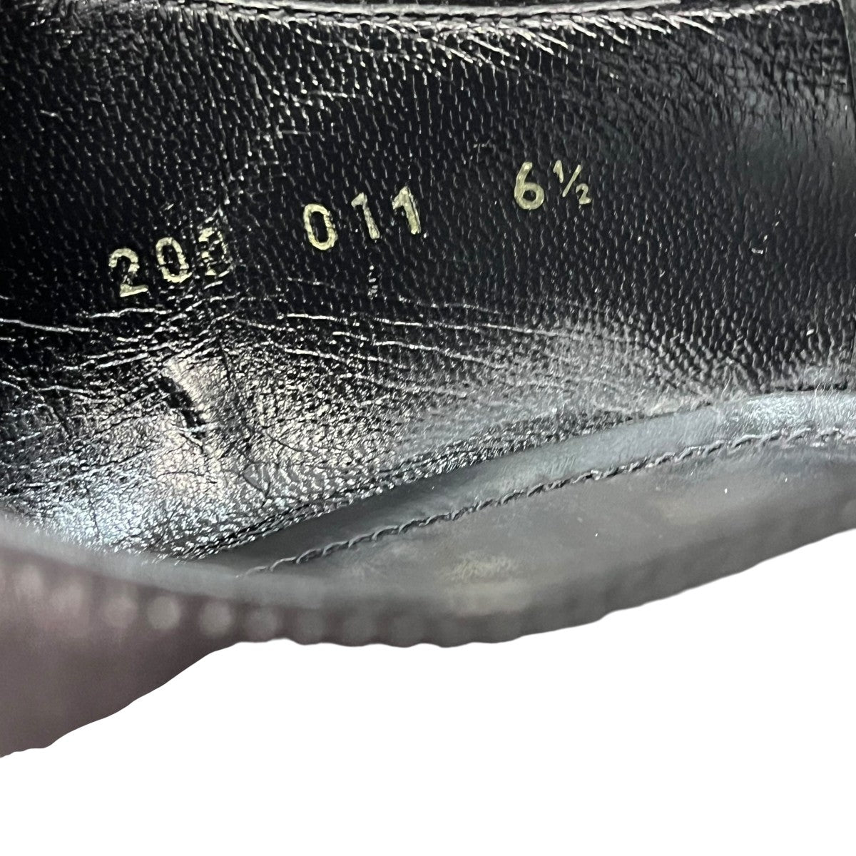 PRADA レザーシューズ20A 011 古着・中古-7枚目のアイテム画像