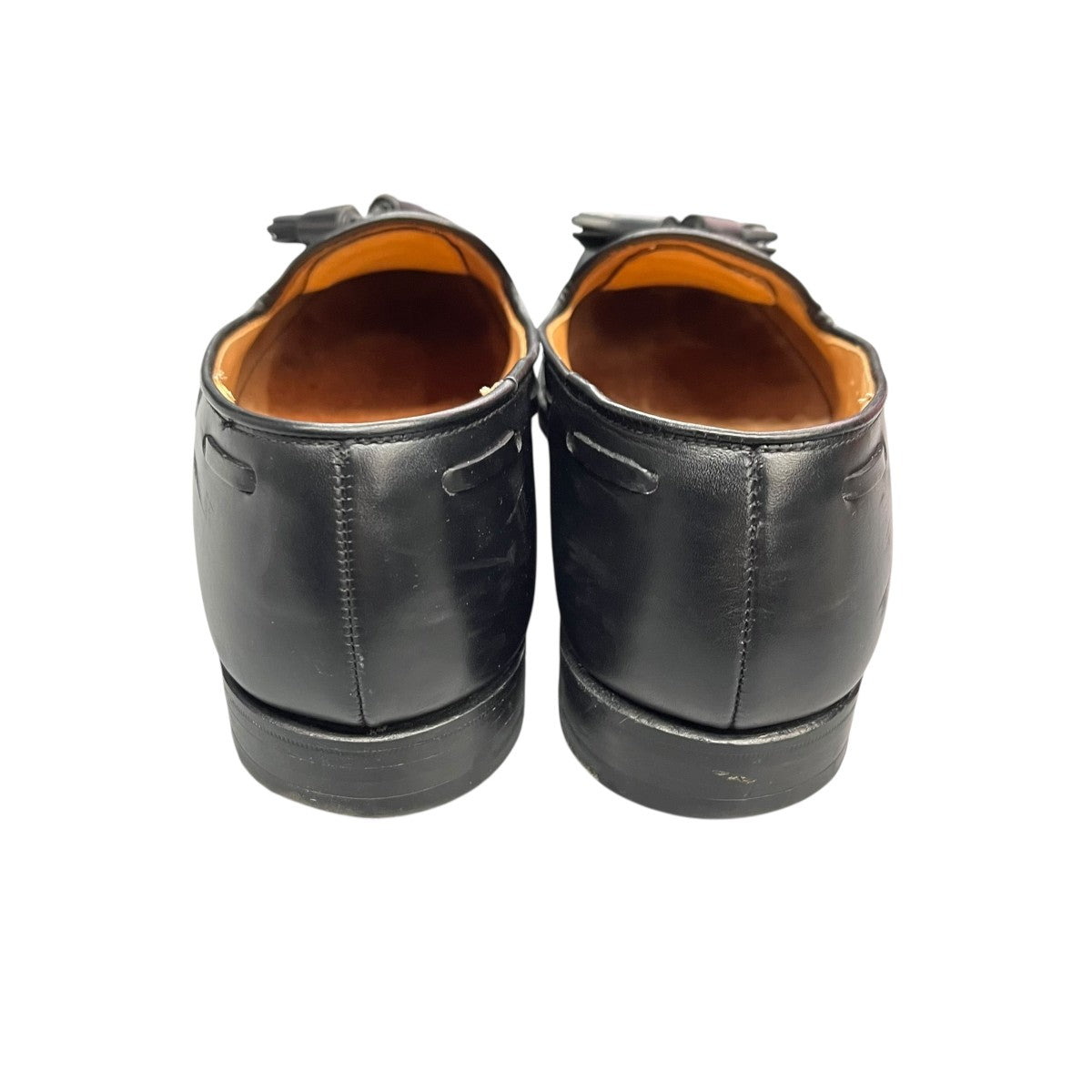 Crockett & Jones CAVENDISH 3ローファー26212 古着・中古-3枚目のアイテム画像