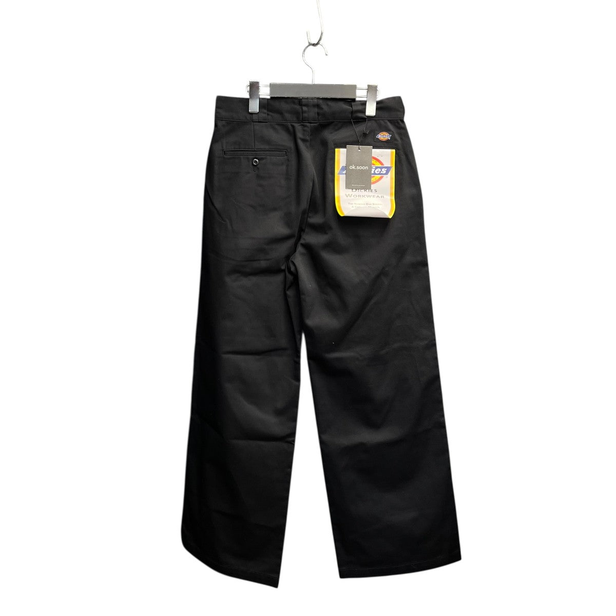 デニムパンツo d bottoms-002