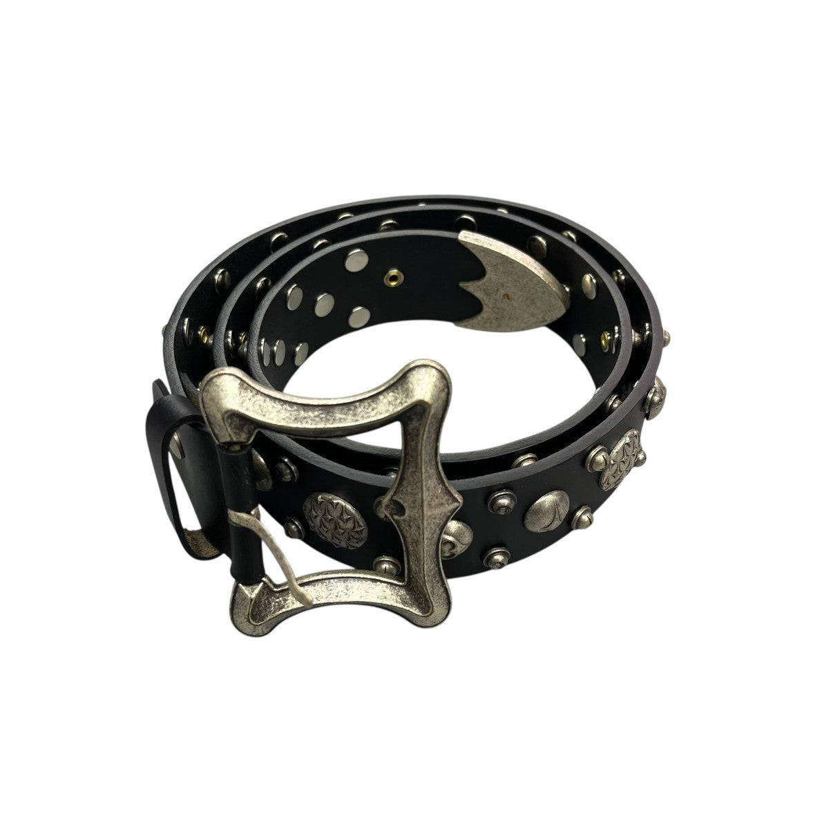 THUG CLUB(サグクラブ) DRAGON BELTベルトTC24AC0701 TC24AC0701