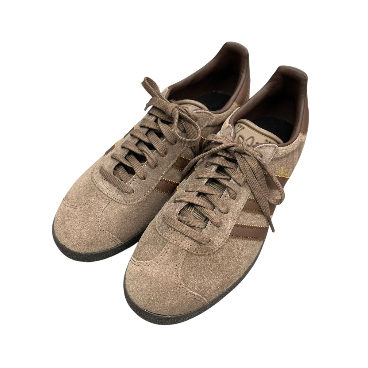 adidas(アディダス) GAZELLEローカットスニーカーIG4989 IG4989