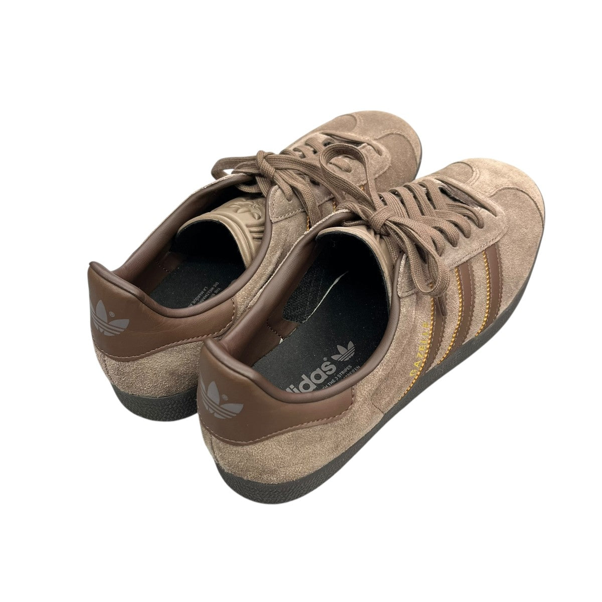 GAZELLEローカットスニーカーIG4989