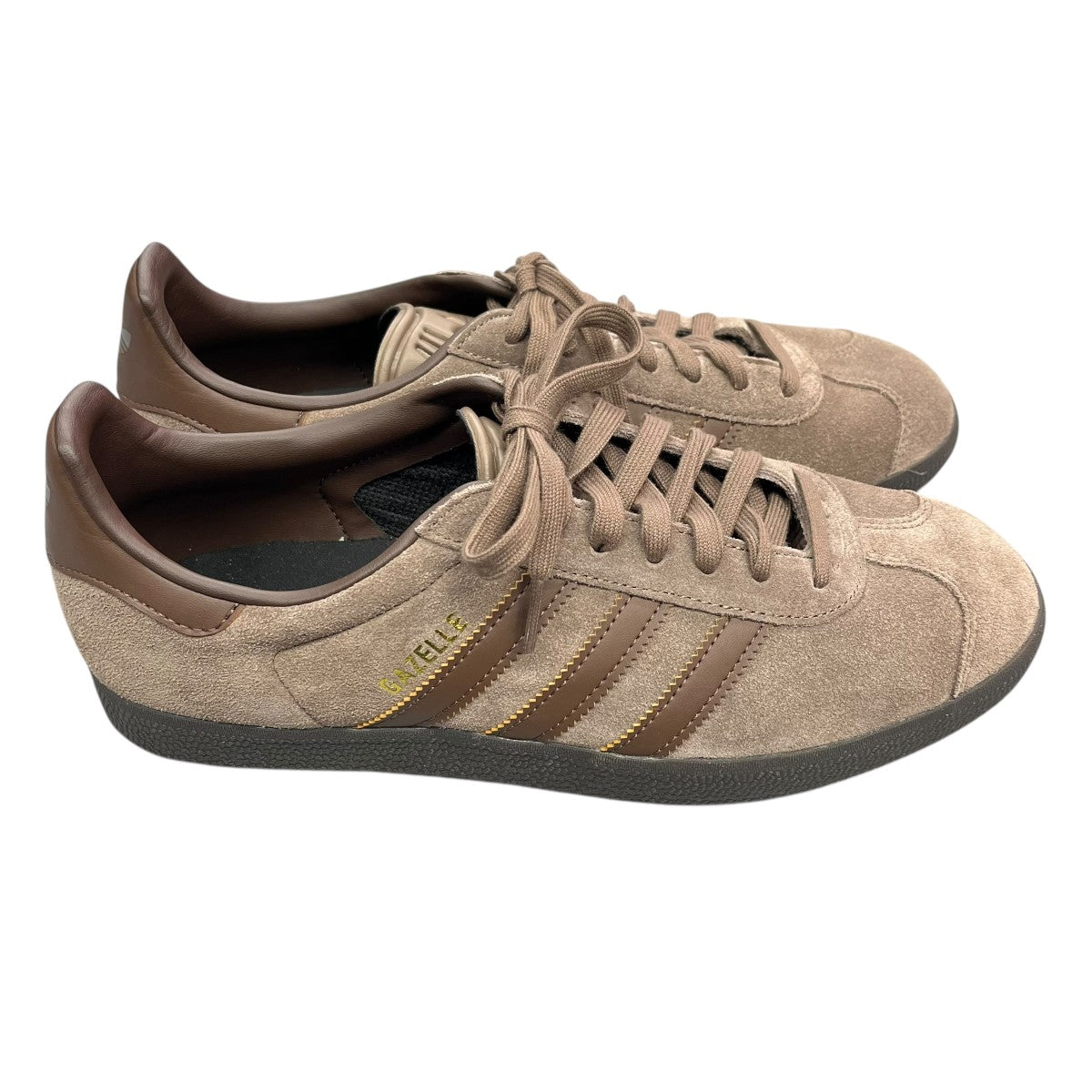 GAZELLEローカットスニーカーIG4989