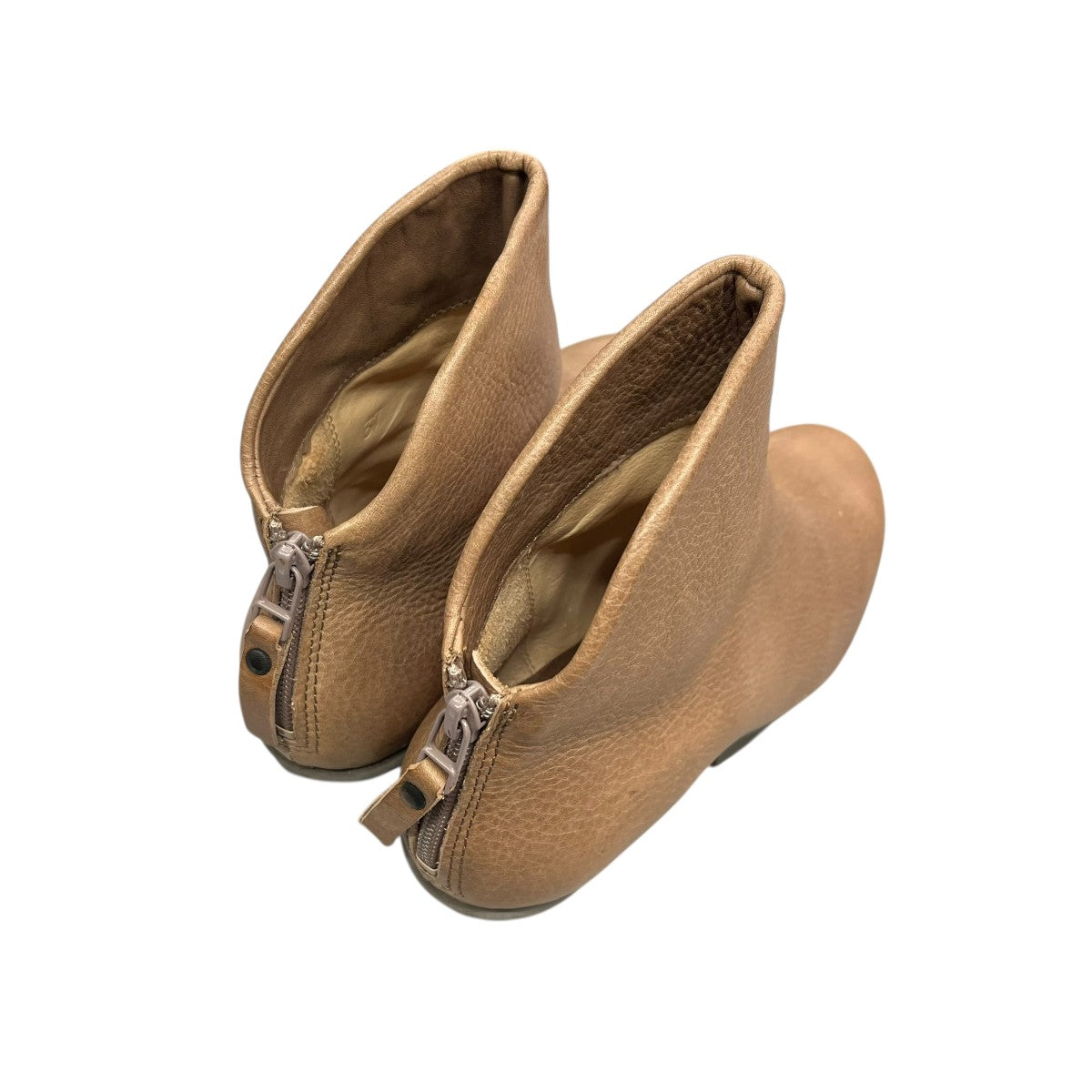 Swift taubeブーツ