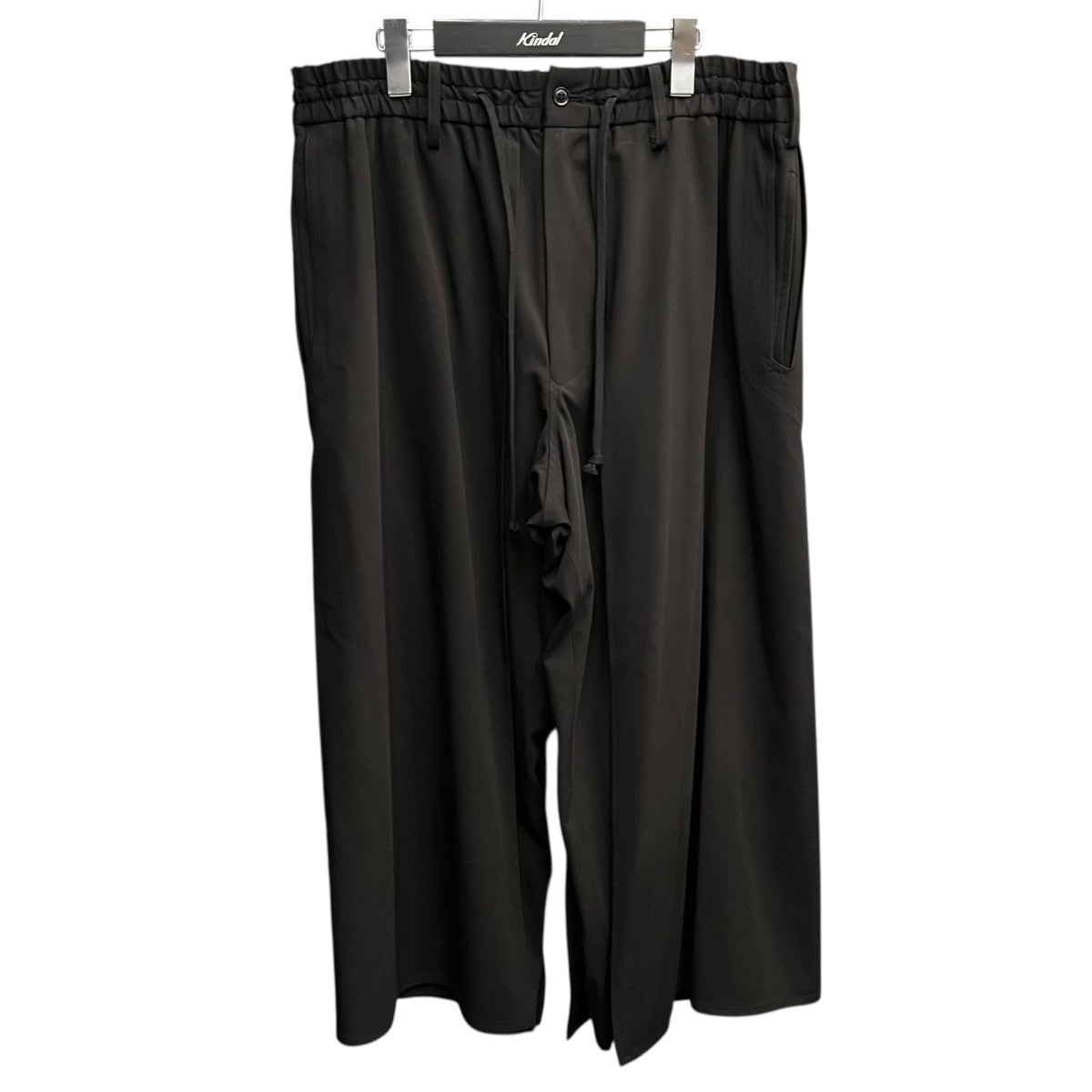 クロップドパンツUB-P27-912