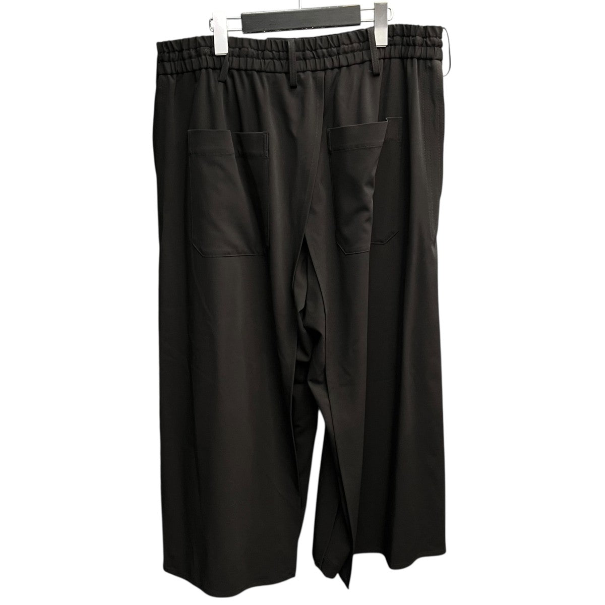 クロップドパンツUB-P27-912