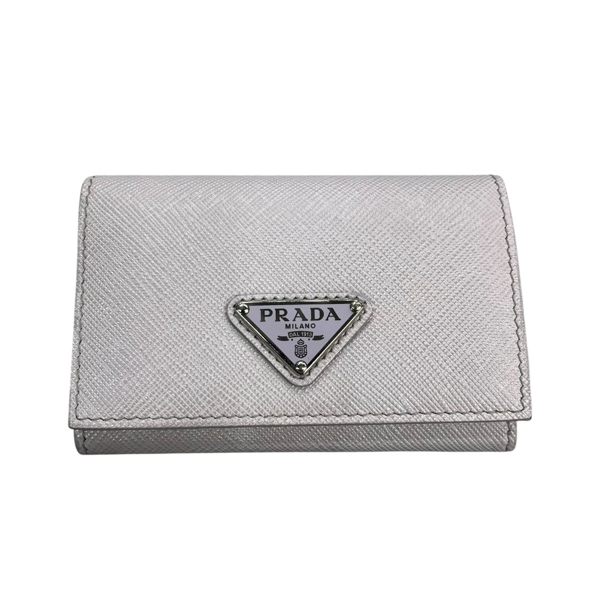 PRADA(プラダ) カードケース1MC110 1MC110 ピンク｜【公式】カインド