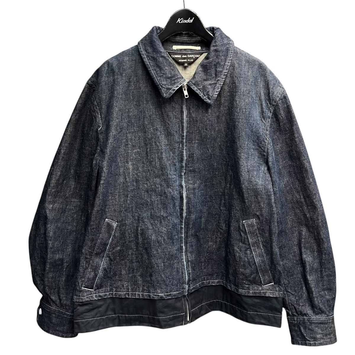 COMME des GARCONS HOMME PLUS(コムデギャルソンオムプリュス) 02SS