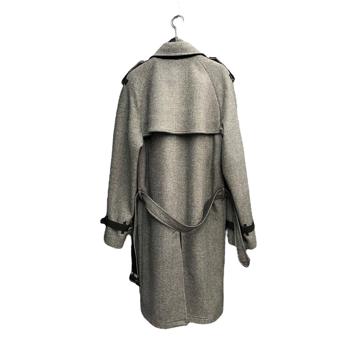 トレンチコートG0281T/FM2BP