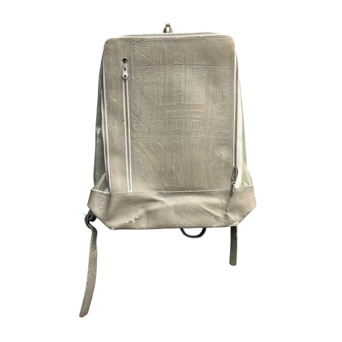 KAGARI YUSUKE(カガリユウスケ) リュック ベージュ｜【公式】カインド