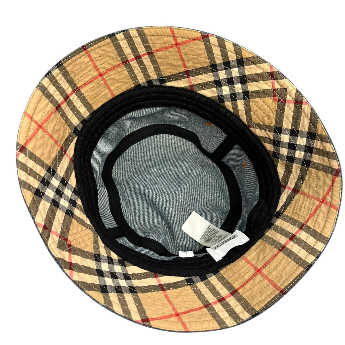 24AWバケットハット8070819