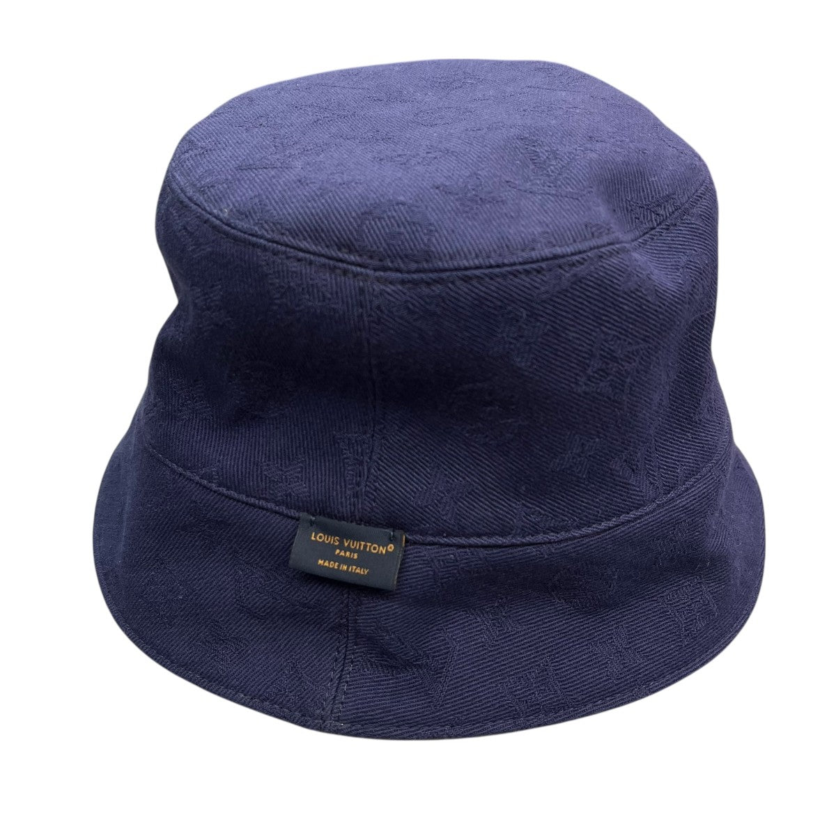 バケットハット