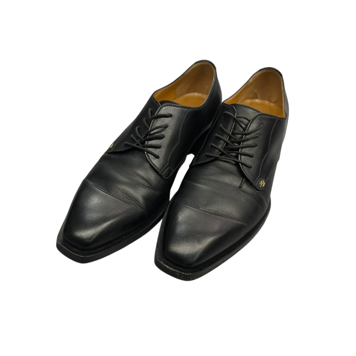 21SSレザーシューズ643621