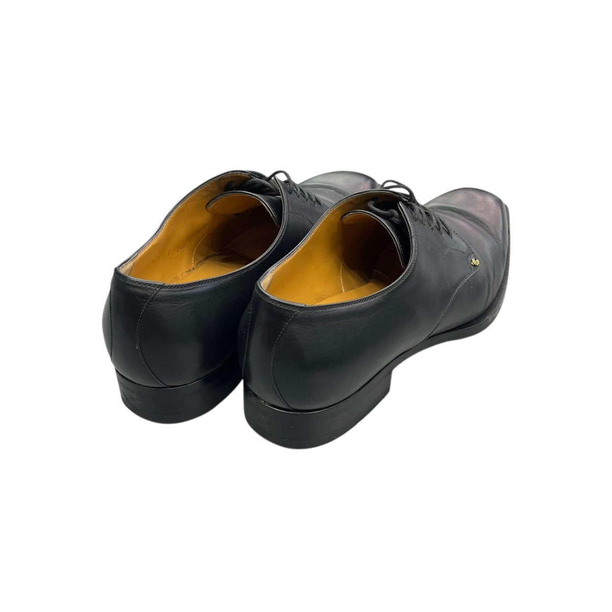 21SSレザーシューズ643621