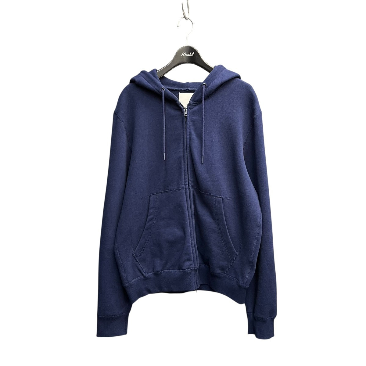 ジップパーカーKAIKO-24-101