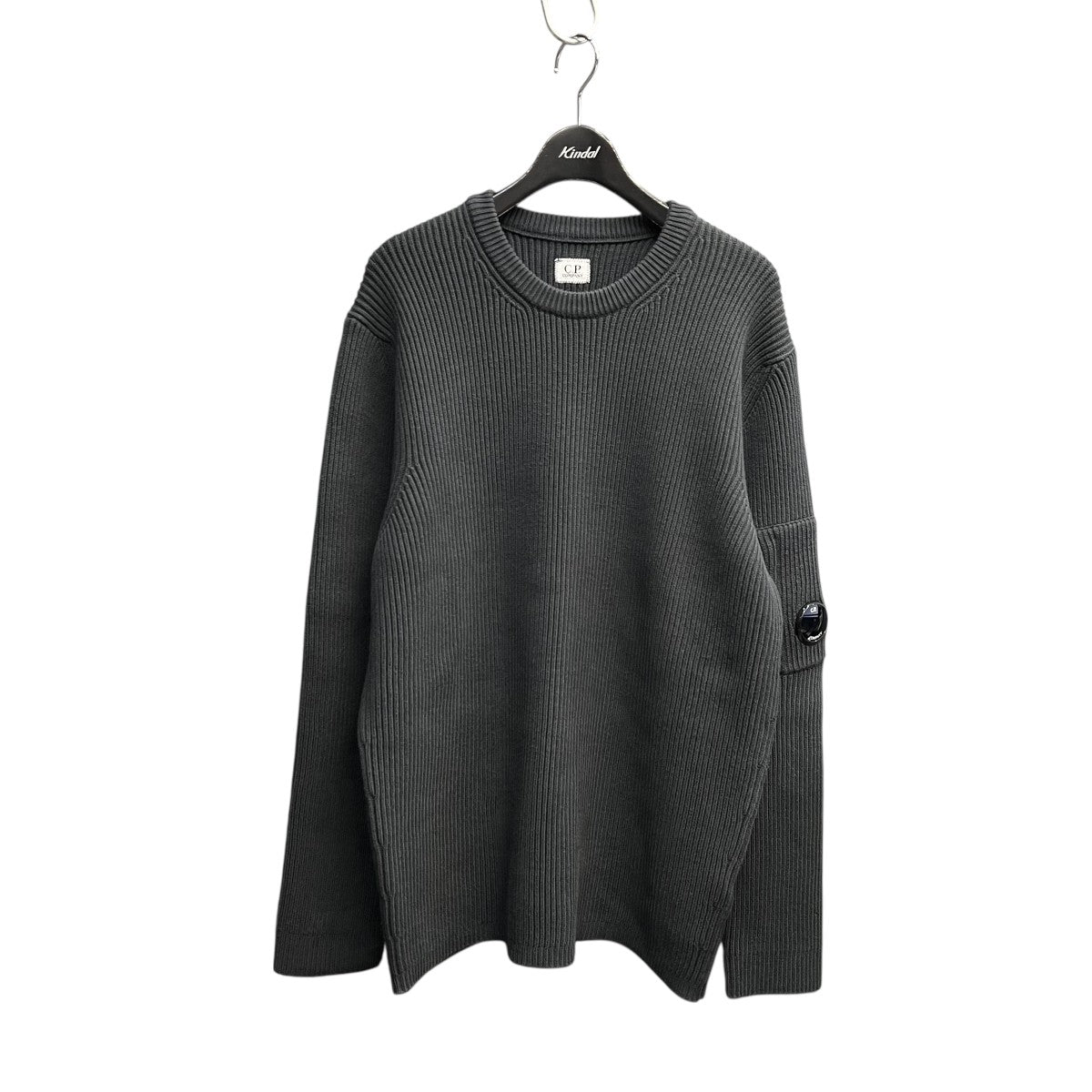 LOGO PRINT LONG SLEEVE T-SHIRTS長袖TシャツMS-T42-096