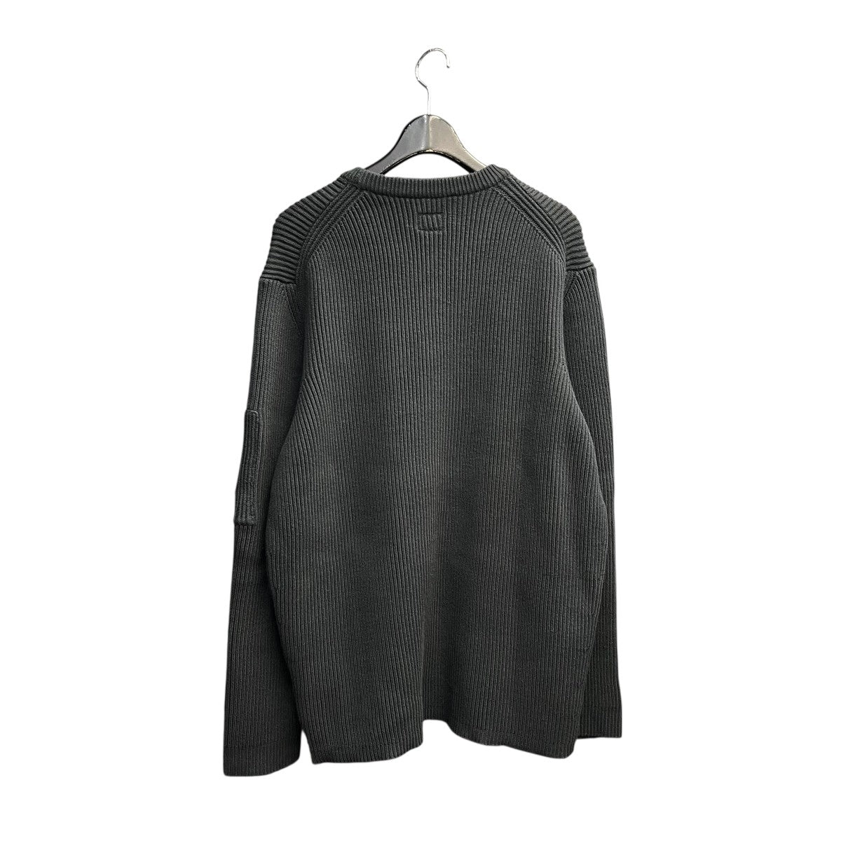 LOGO PRINT LONG SLEEVE T-SHIRTS長袖TシャツMS-T42-096