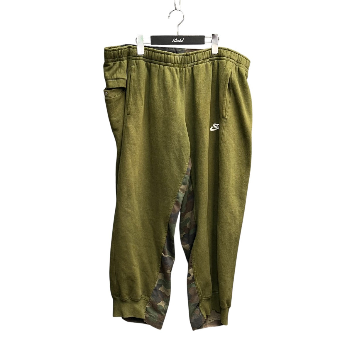 BLESS スウェットパンツ 古着・中古-1枚目のアイテム画像