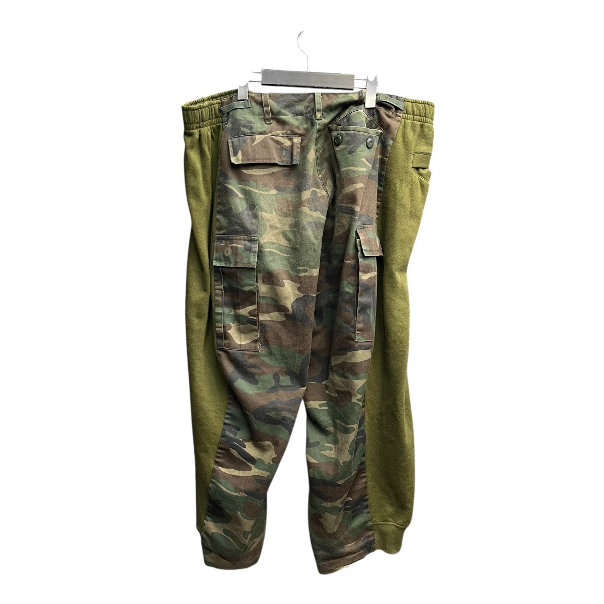 BLESS スウェットパンツ 古着・中古-2枚目のアイテム画像