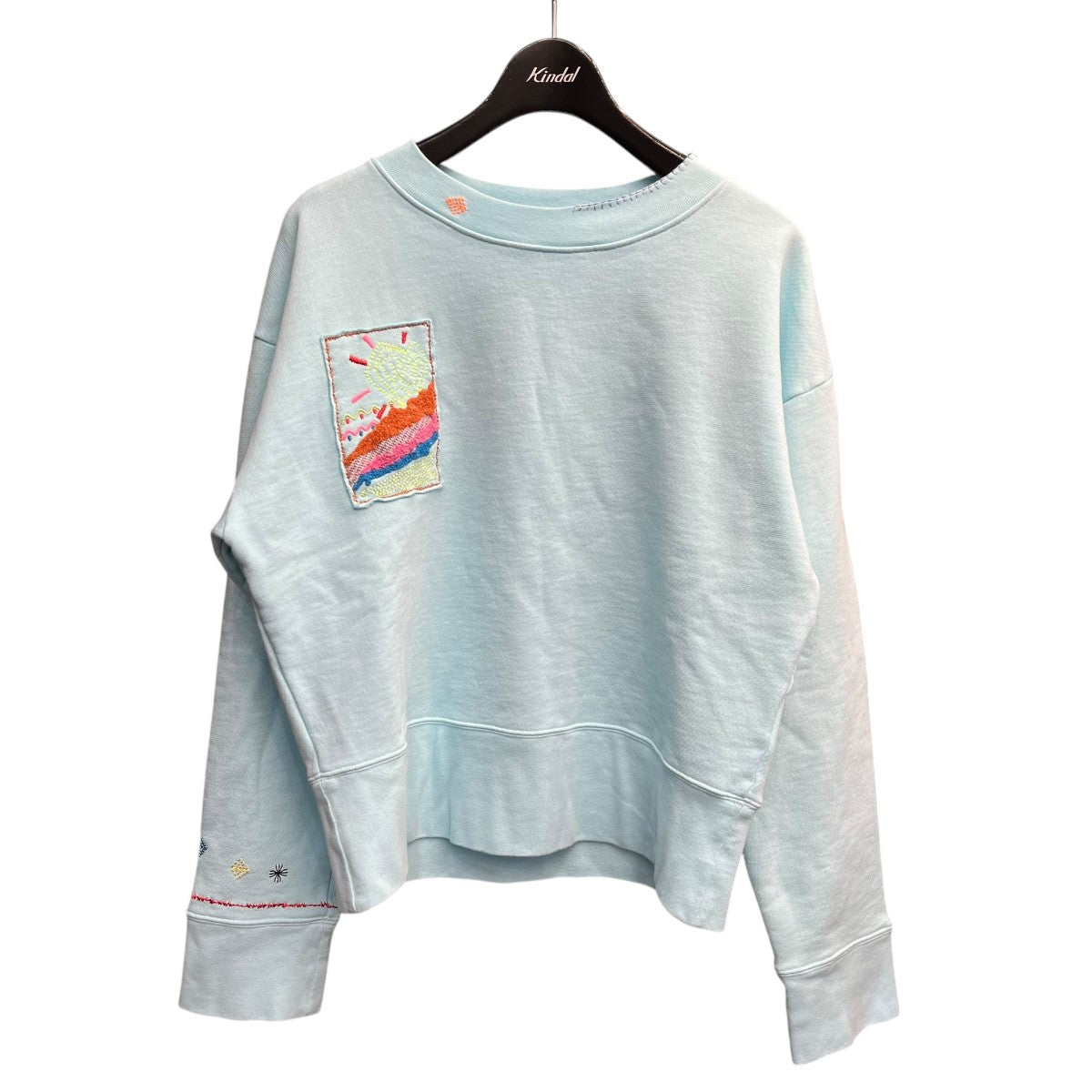 クルーネックスウェット8909 my t-shirt