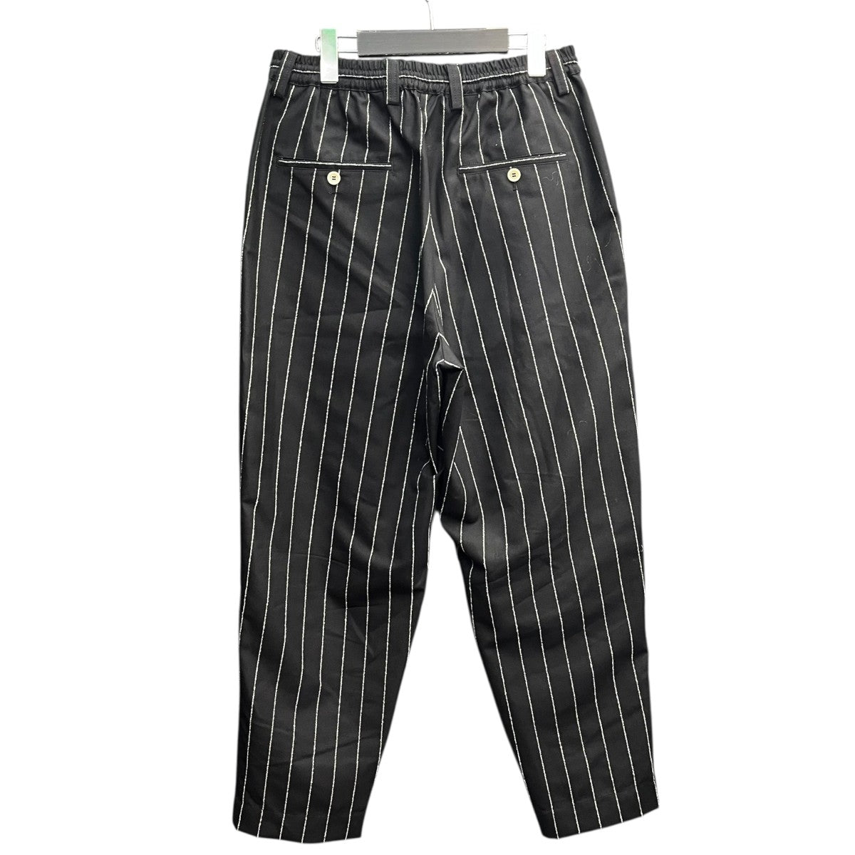 22SSイージーパンツPUMU0017U0