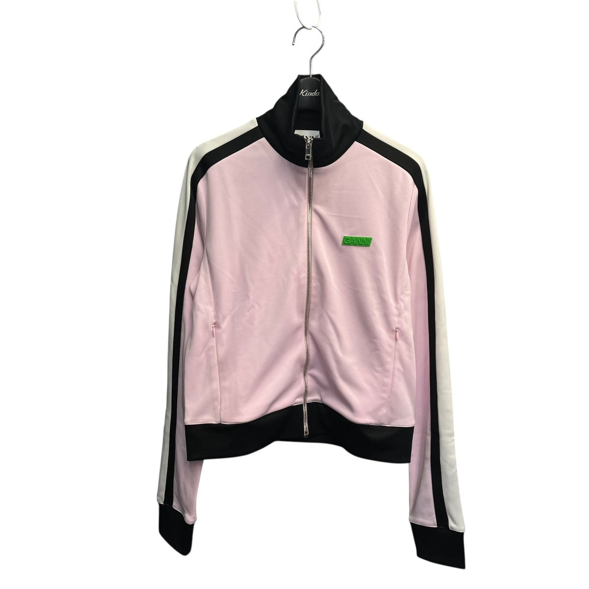 トラックジャケットT3969