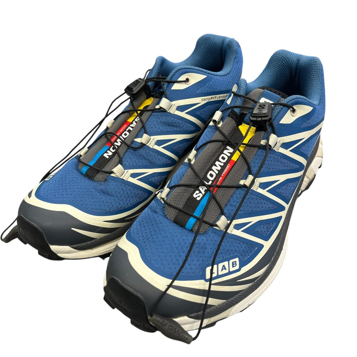 XT-6スニーカー477393