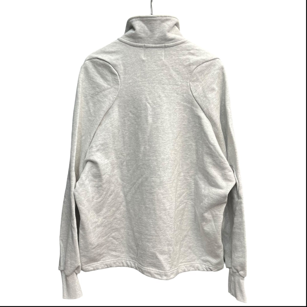 ハーフジップパーカーKAIKO-23-010