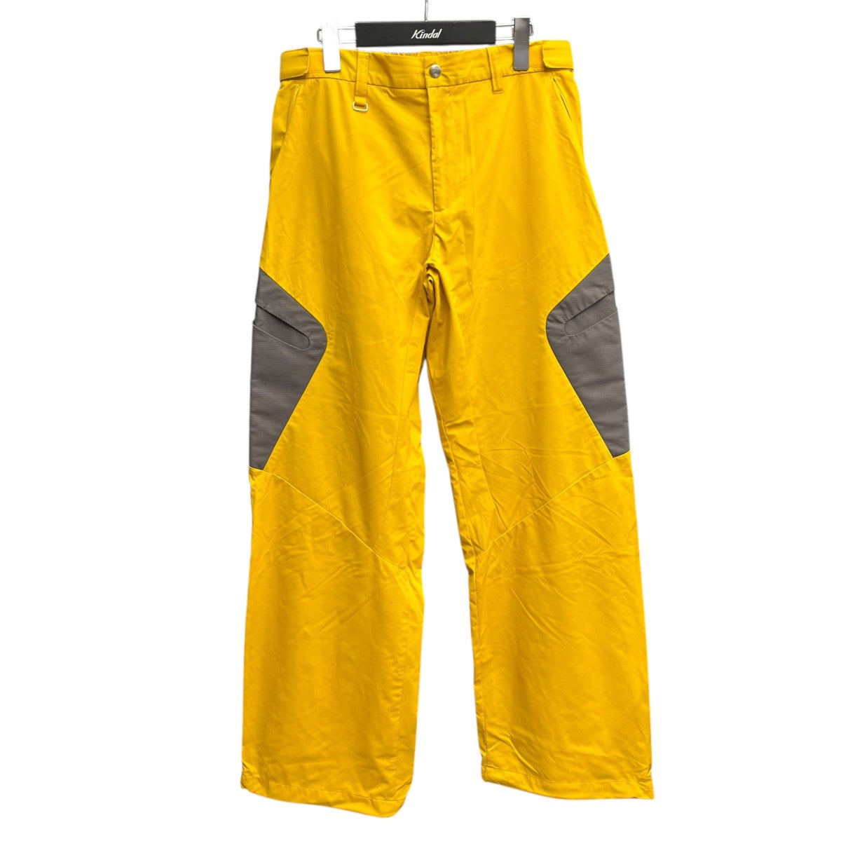 ナイロンパンツKAIKO-24-020