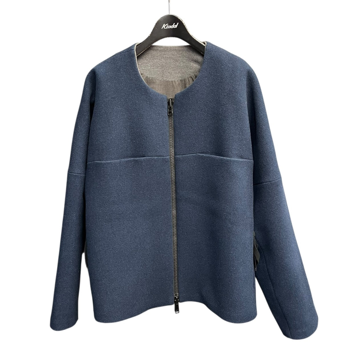 ジップアップジャケットSNS-15A34