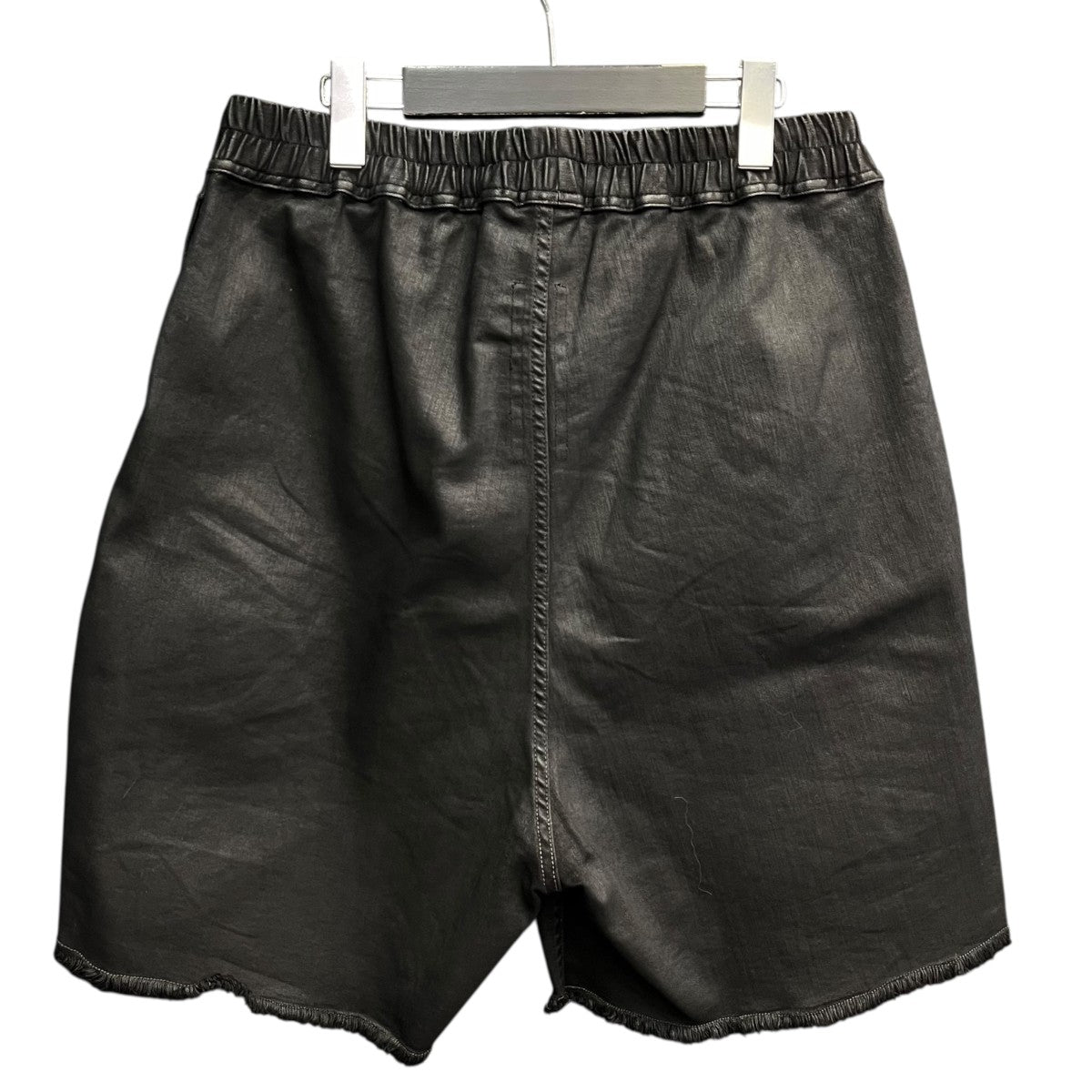 24SSLong BoxersハーフパンツRR01D3310-SBW