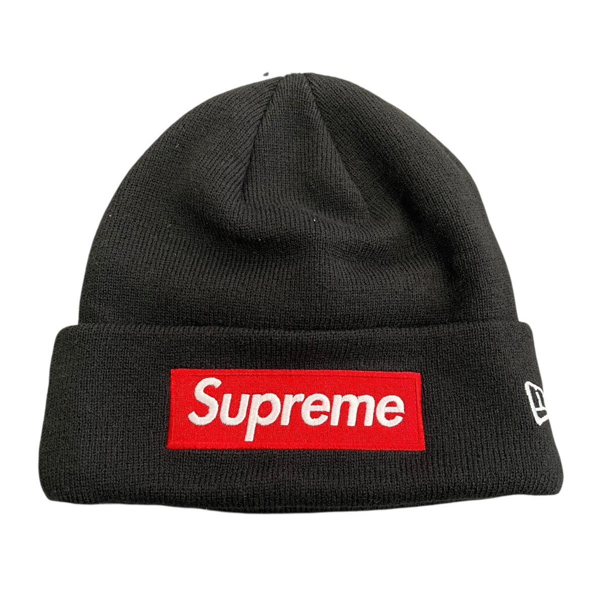 Supreme(シュプリーム) 22AWニット帽 ブラック｜【公式】カインドオル